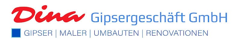 DINA Gipsergeschäft GmbH — Maler in Kloten
