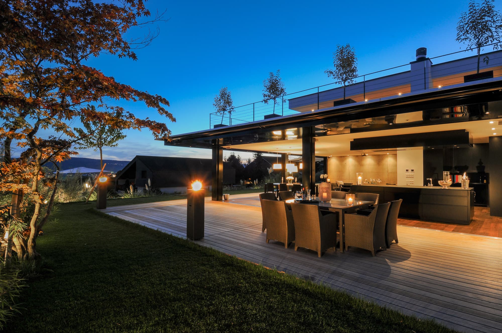 Definti Brunner Architekten GmbH — Architekt in Dübendorf