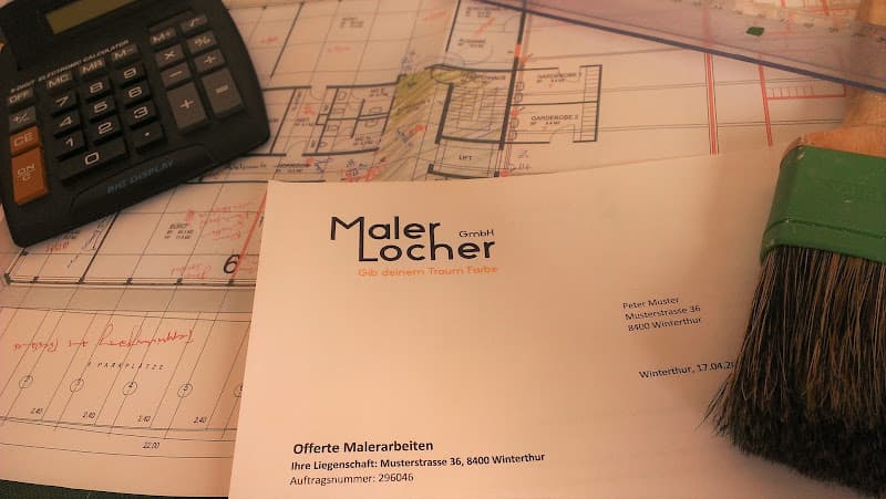 Maler