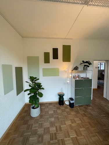 Farbwelt AG — Maler in Winterthur