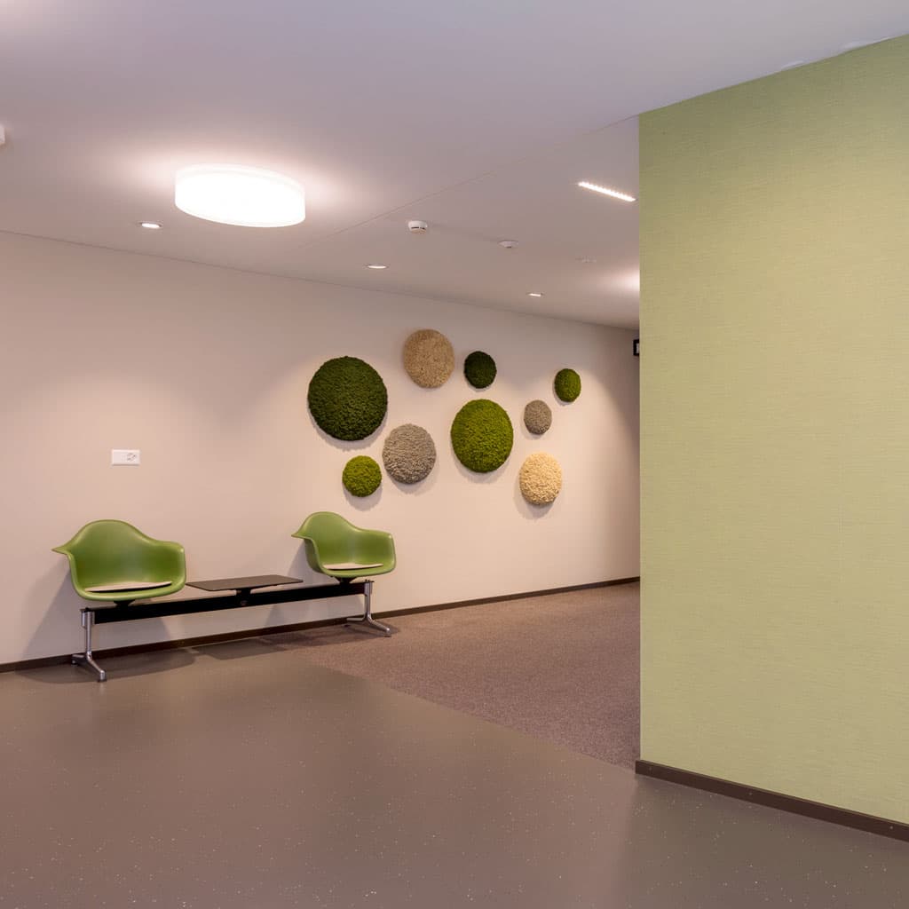 Farbwelt AG — Maler in Winterthur (Bild 2)