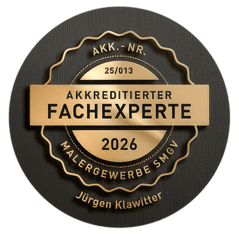 Farbwelt AG — Maler in Winterthur (Bild 3)