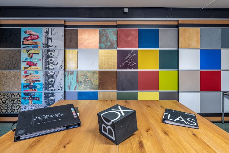 Landolt Maler AG — Maler in Winterthur