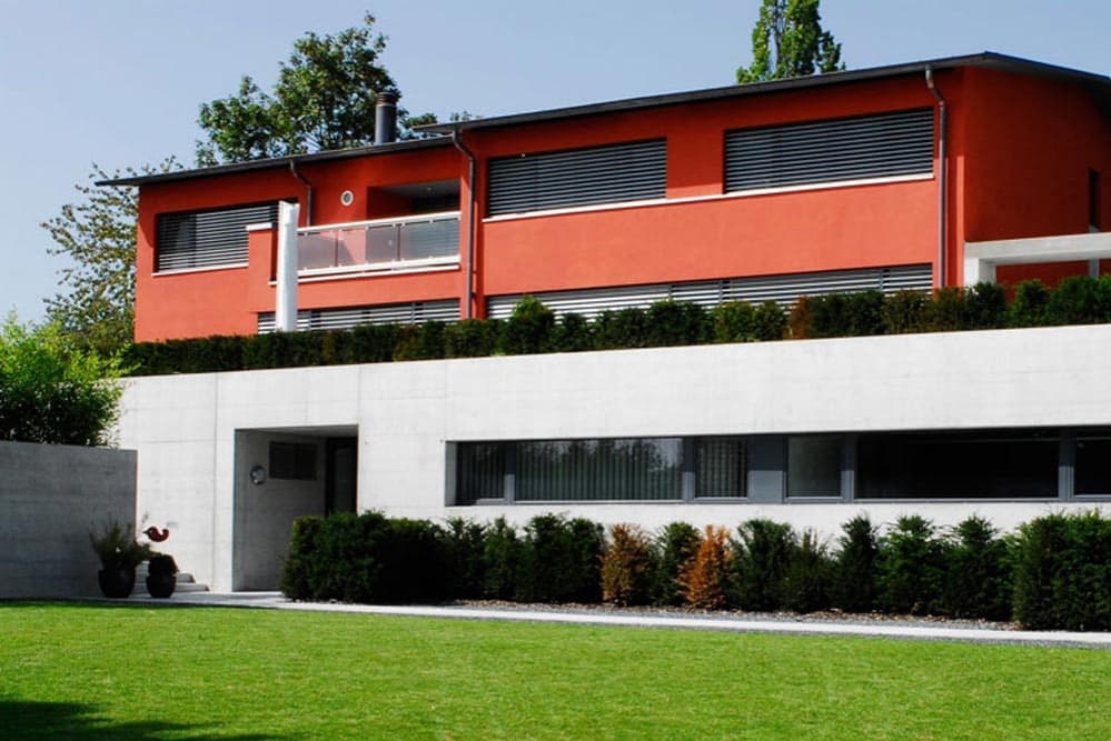 Landolt Maler AG — Maler in Winterthur (Bild 2)