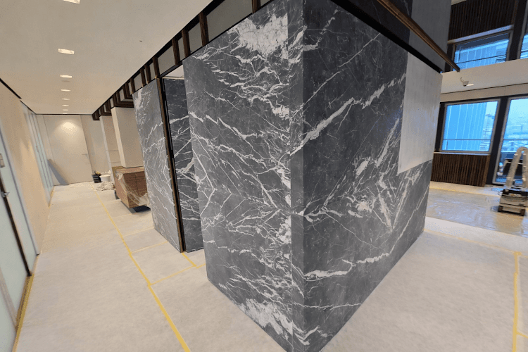 U-Maler GmbH — Maler in Winterthur