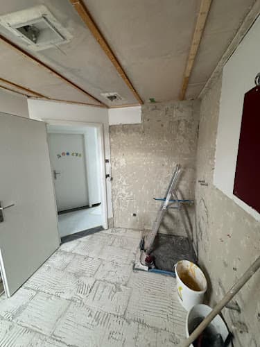 EB Gipser & Maler — Maler in Winterthur