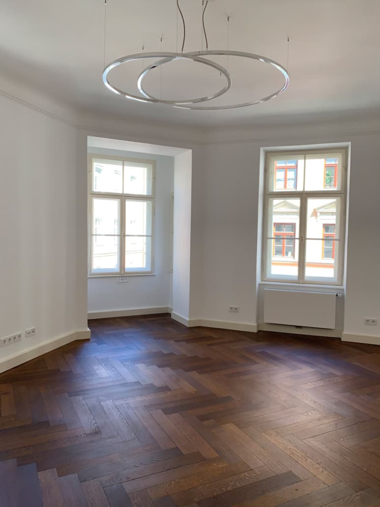 AGLU AG Maler Winterthur | Gipser & Malerbetrieb — Maler in Winterthur (Bild 3)