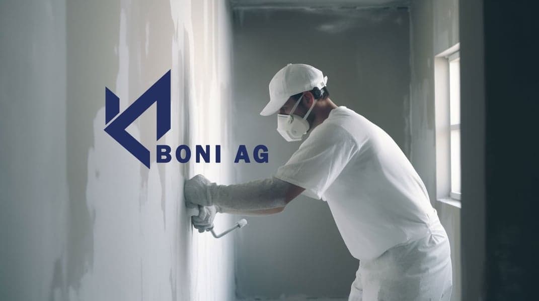 Boni AG — Bauunternehmen in Winterthur (Bild 2)