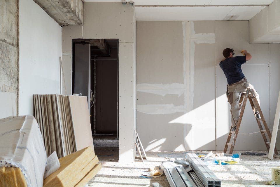 TAFA GmbH - Maler - Gipser - Winterthur — Maler in Winterthur (Bild 2)