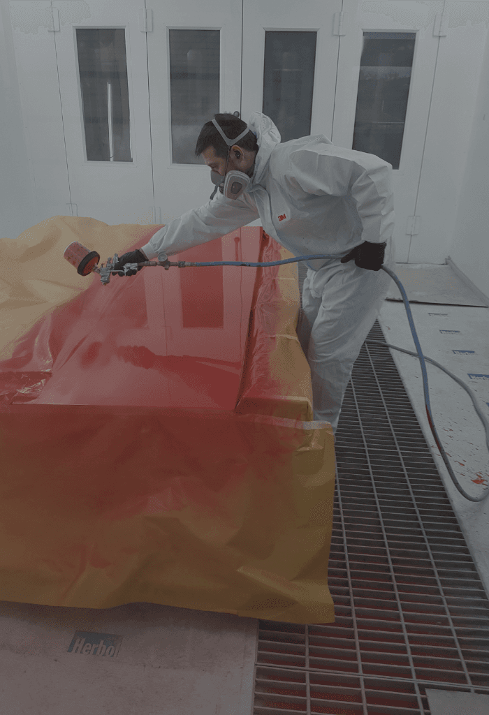 Maks Spritzwerk GmbH — Maler in Winterthur (Bild 2)