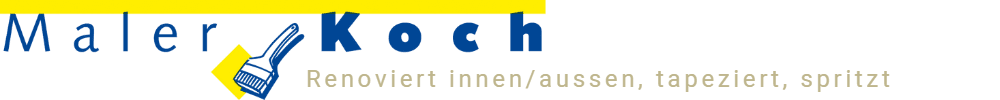 Maler Koch GmbH — Maler in Elsau (Bild 2)