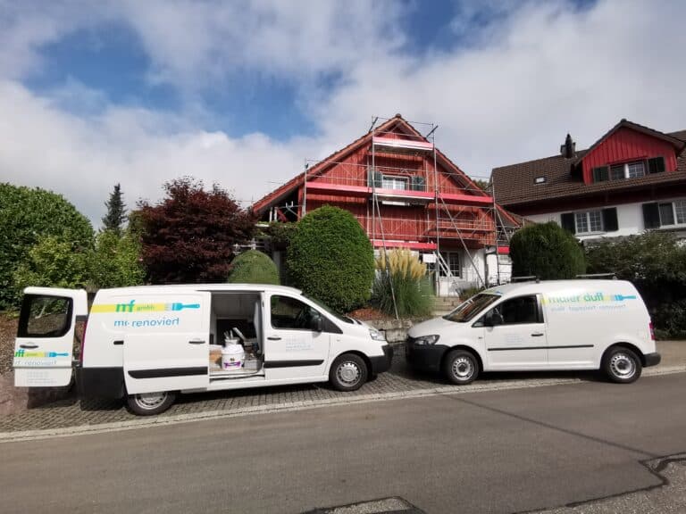 Maler Duff GmbH, Lindau — Maler in Lindau (Bild 3)