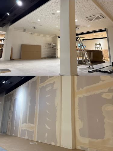 Gipsergeschäft Maraschio GmbH — Maler in Winterthur