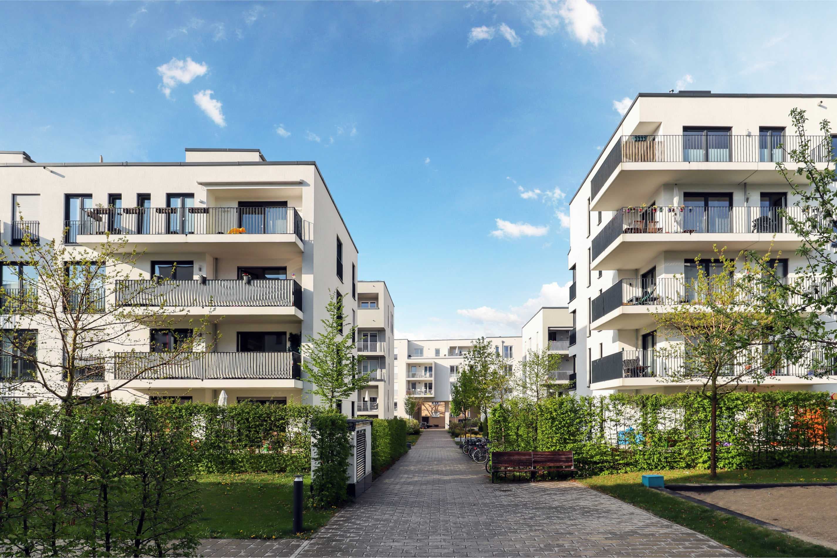 SW Group — Architekt in Winterthur (Bild 2)