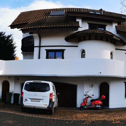 Vogel & Co. Malerbetrieb — Maler in Winterthur (Bild 3)