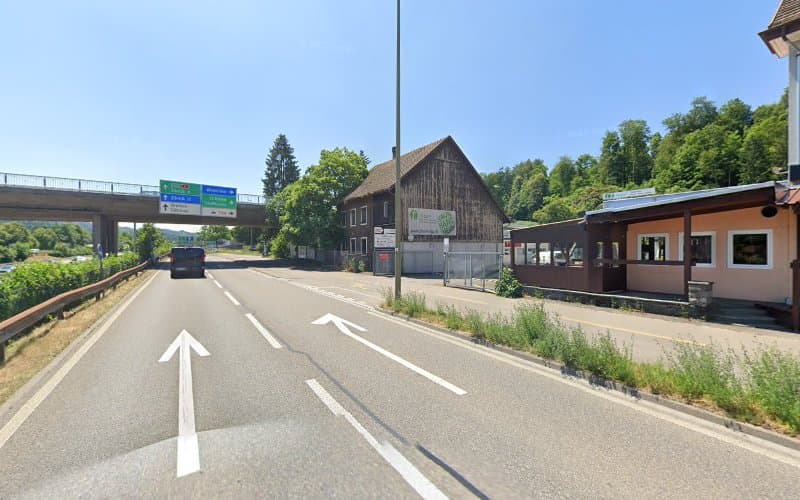 Thaler AG — Maler in Winterthur