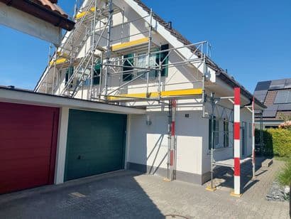Theo Huber AG — Bauunternehmen in Winterthur (Bild 2)