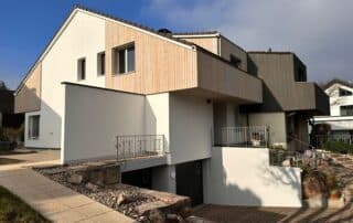 YADERA AG - Maler, Gipser, Renovationen & Fassadenbau — Maler in Dübendorf (Bild 3)