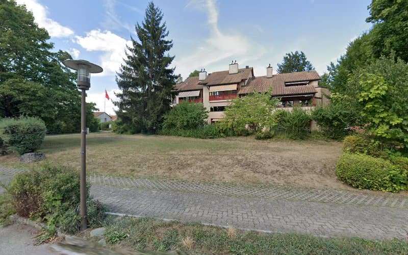 Kaspar Meier Maler GmbH — Maler in Dübendorf
