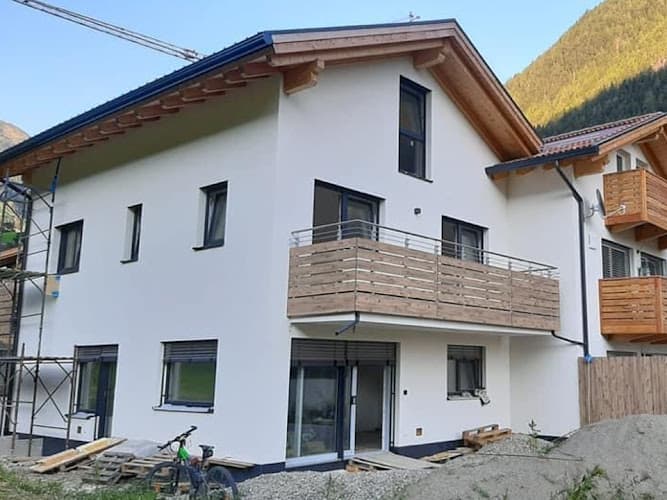 A- Z Bau 24 GmbH — Maler in Dübendorf