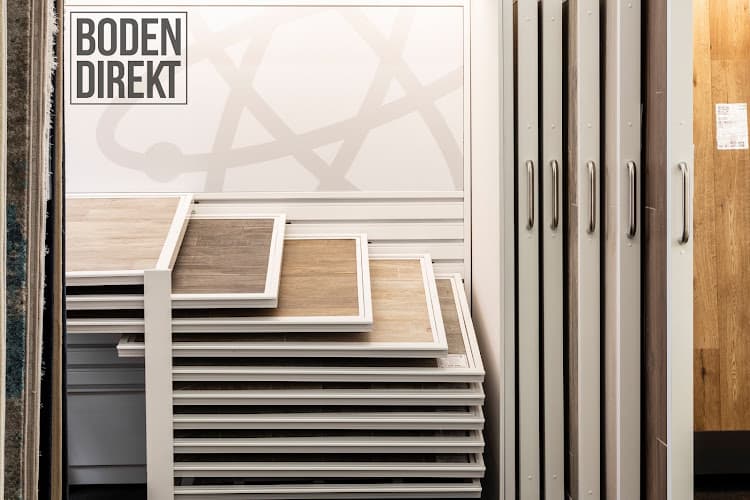 Boden Direkt — Bodenleger in Dübendorf