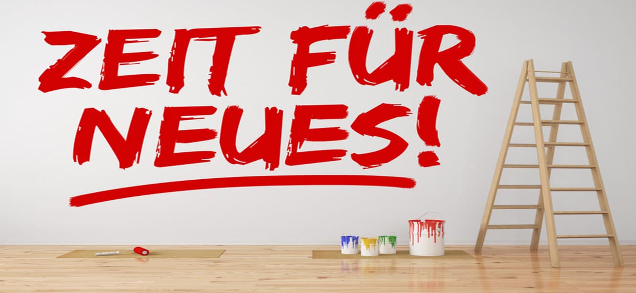 Sven Hess GmbH, Malergeschäft — Maler in Mönchaltorf (Bild 3)