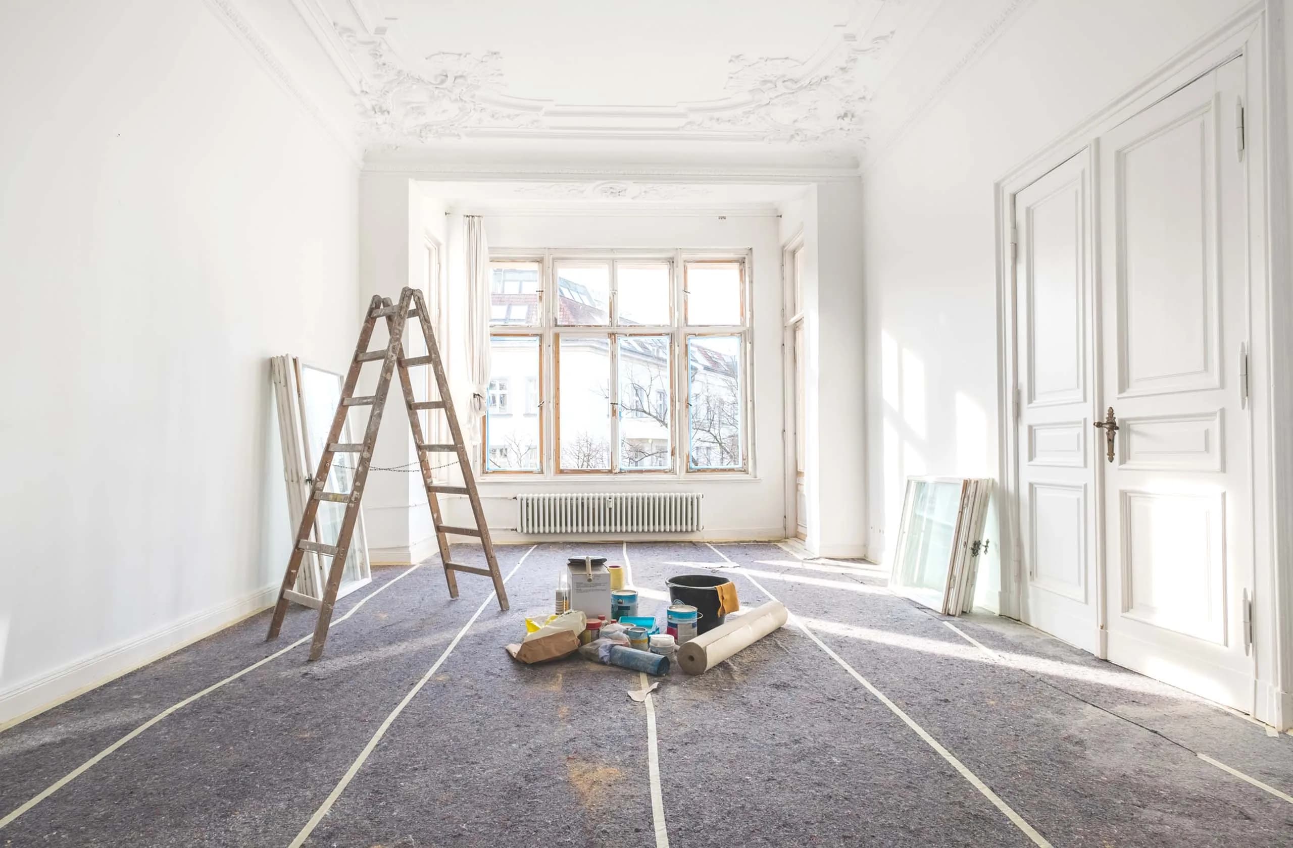 Maler Petarra GmbH — Maler in Volketswil (Bild 2)