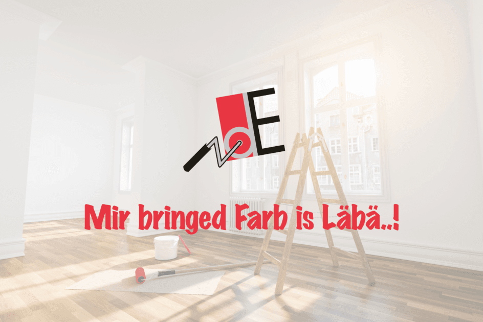 Daniel Eugster GmbH — Maler in Volketswil (Bild 2)