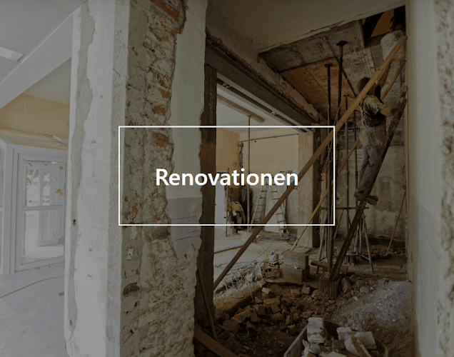 Agnati GmbH | Gerüstebau + Maler + Renovierung — Maler in Volketswil