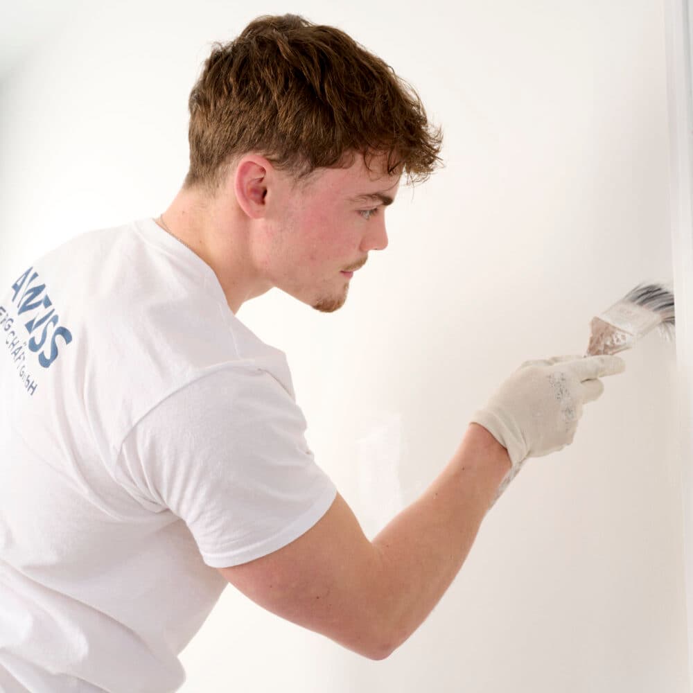 DAWEISS GmbH — Maler in Effretikon (Bild 3)