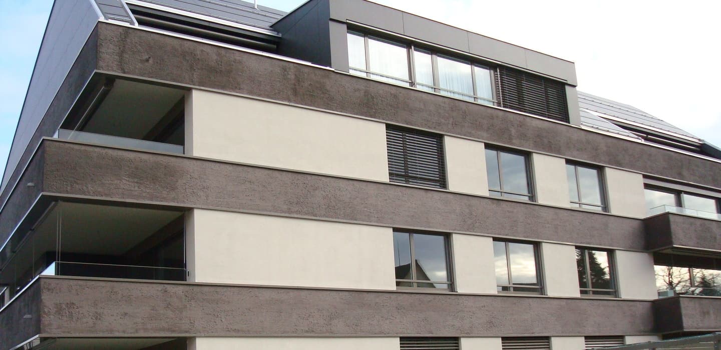 Rocco Piccinni AG — Maler in Uster (Bild 2)
