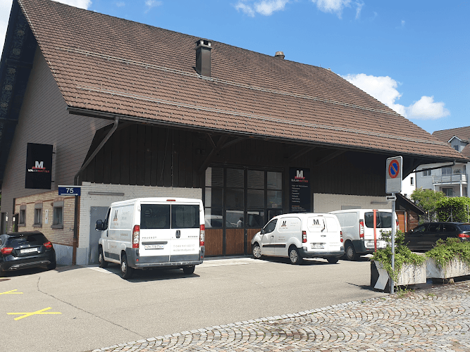 Maler Matyas GmbH — Maler in Uster