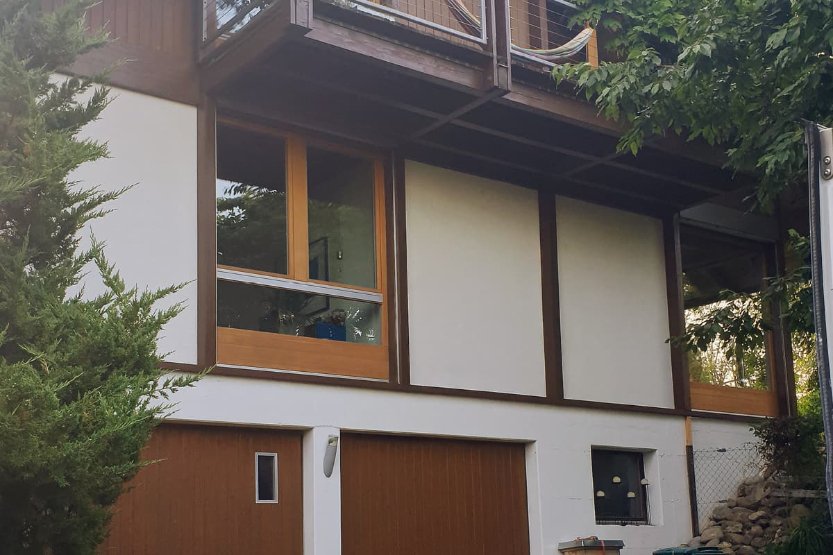 Maler Matyas GmbH — Maler in Uster (Bild 2)