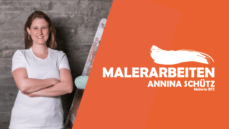 Malerarbeiten Uster — Maler in Uster