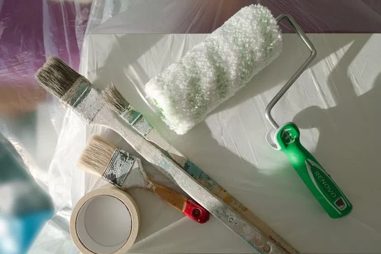 Malergeschäft König AG — Maler in Wetzikon