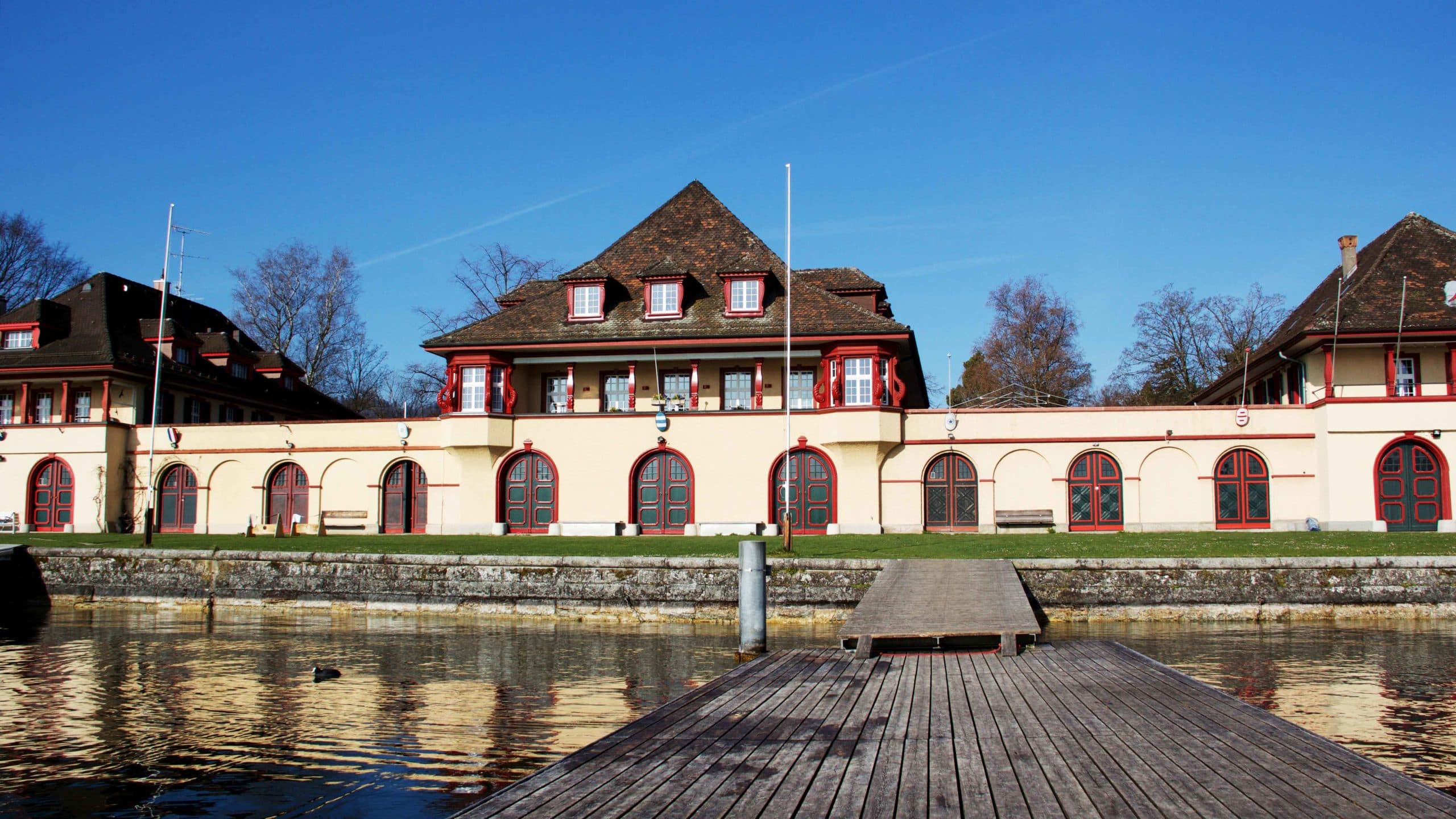 Schaub Maler AG — Maler in Wetzikon (Bild 2)