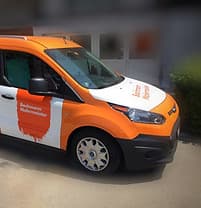 Bachmann Malermeister AG — Maler in Wetzikon