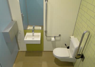 BEST-RAUM — Architekt in Bern (Bild 2)