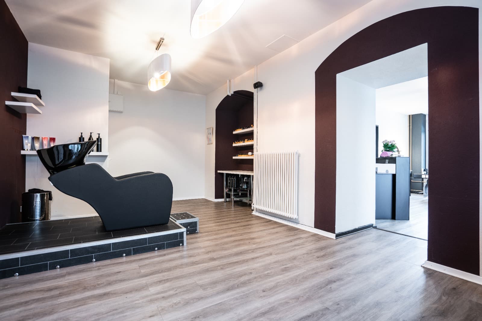 IC Malerei — Maler in Hinwil (Bild 3)