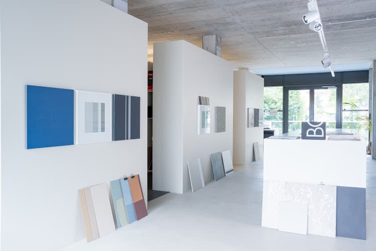 Leo Sutter AG — Maler in Gossau SG