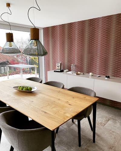 HE Decor — Maler in Langnau am Albis
