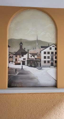 Schaub Maler AG — Maler in Zürich