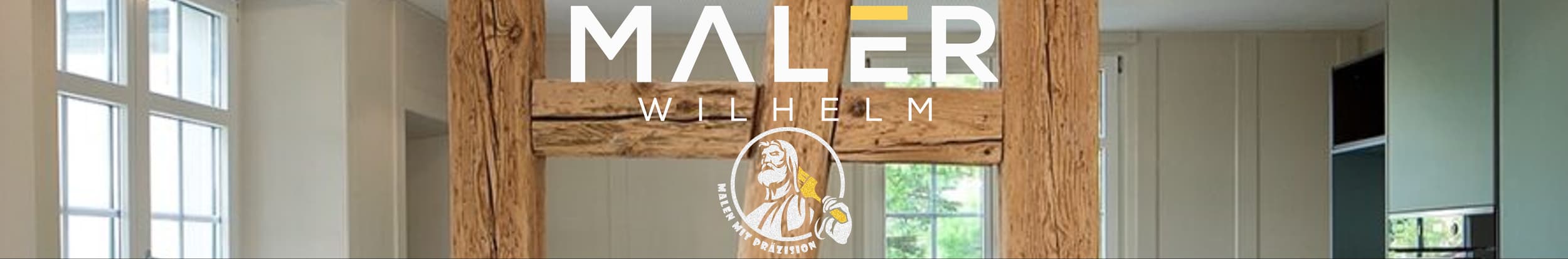 Malergeschäft Wilhelm — Maler in Horgen (Bild 3)