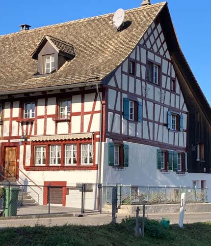 Maler Wangler Horgen GmbH — Maler in Horgen (Bild 3)