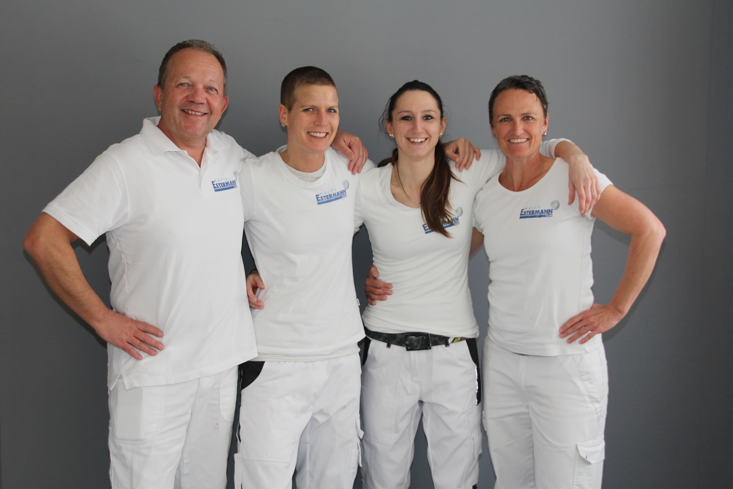 Estermann GmbH — Maler in Au (Bild 2)