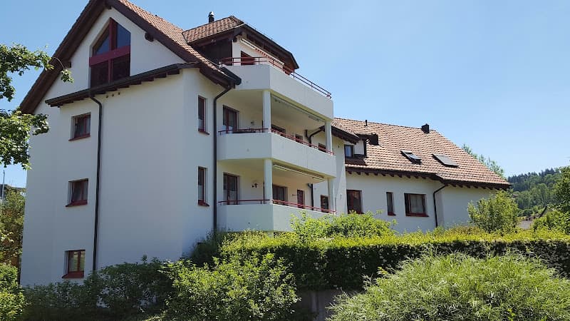 Maler Märki — Maler in Thalwil