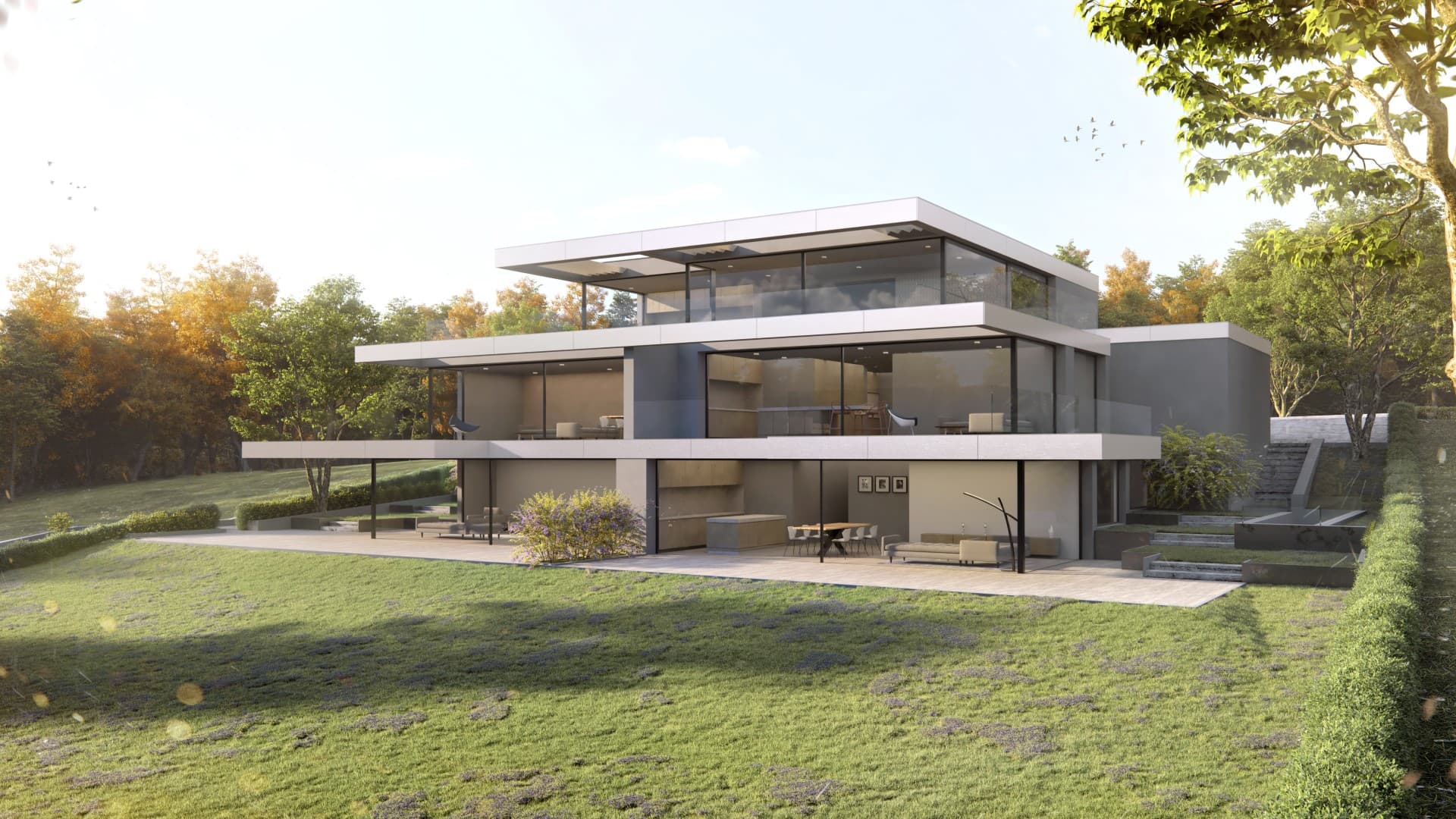 PRIME Architektur & Realisierung AG — Architekt in Zürich (Bild 2)