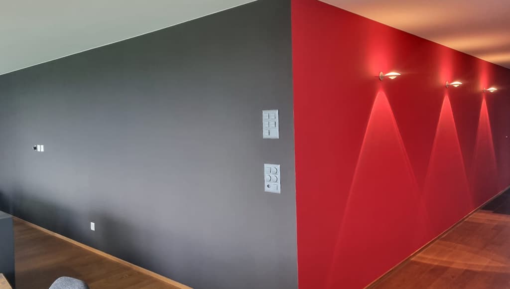 Farben Traum, Inh. Ali — Maler in Affoltern am Albis (Bild 2)