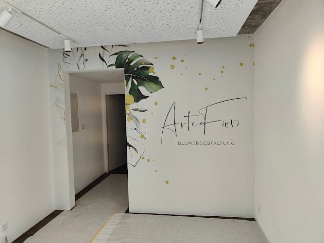Maler Rothe — Maler in Bergdietikon