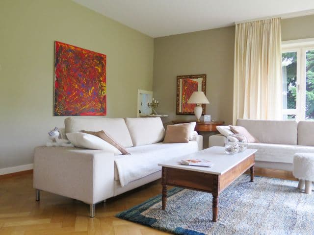 Rempfler Malergeschäft AG — Maler in Schlieren (Bild 3)